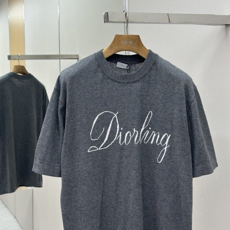 Dior Unisex Tee