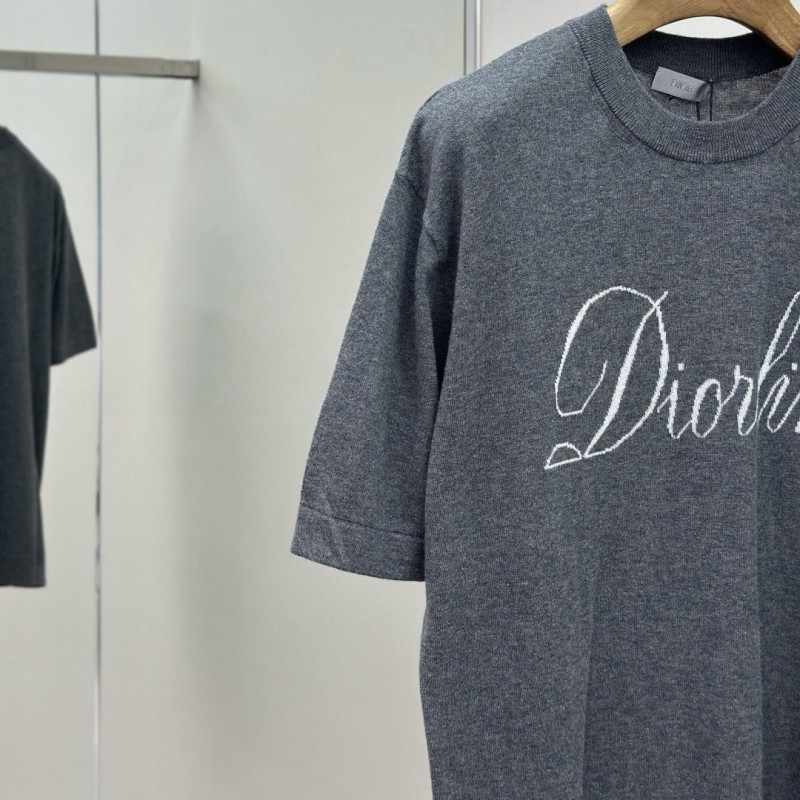 Dior Unisex Tee