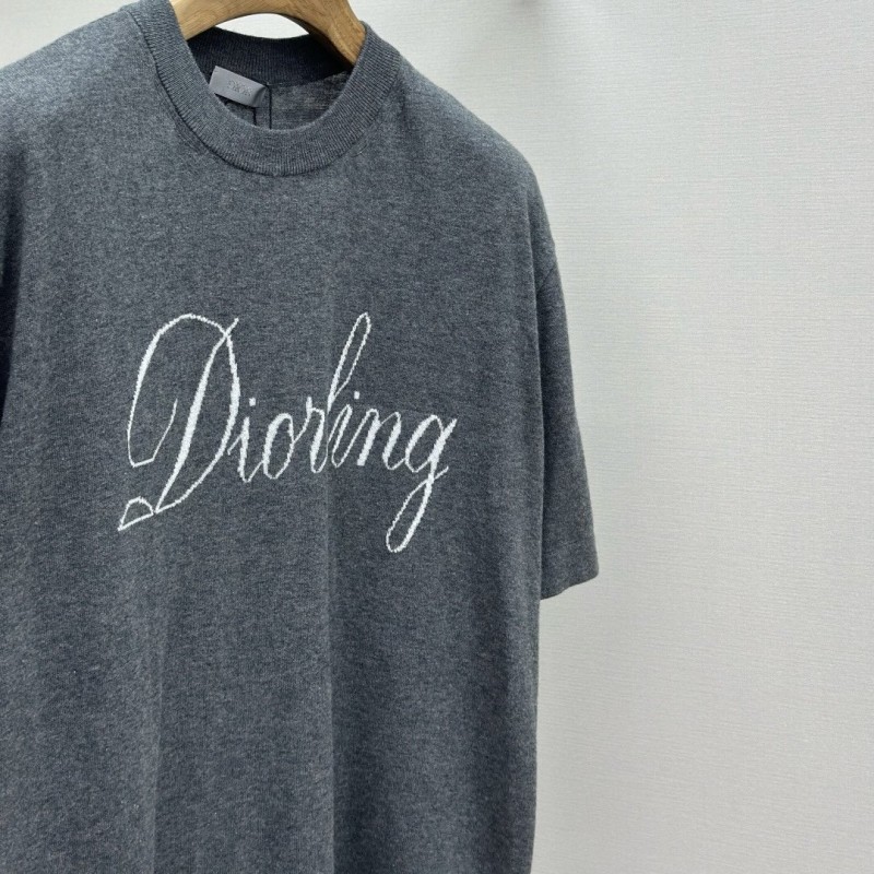 Dior Unisex Tee