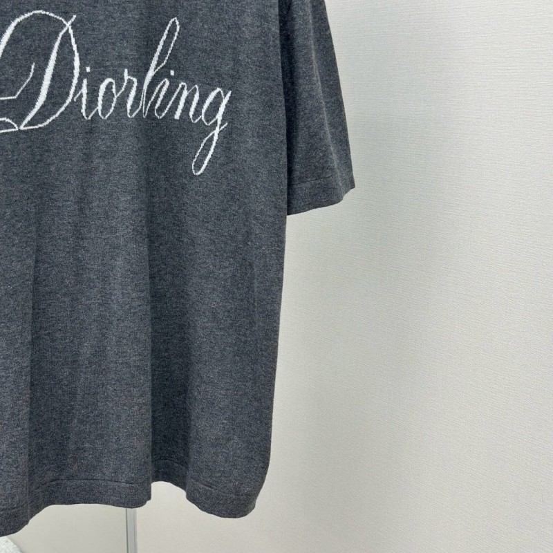 Dior Unisex Tee