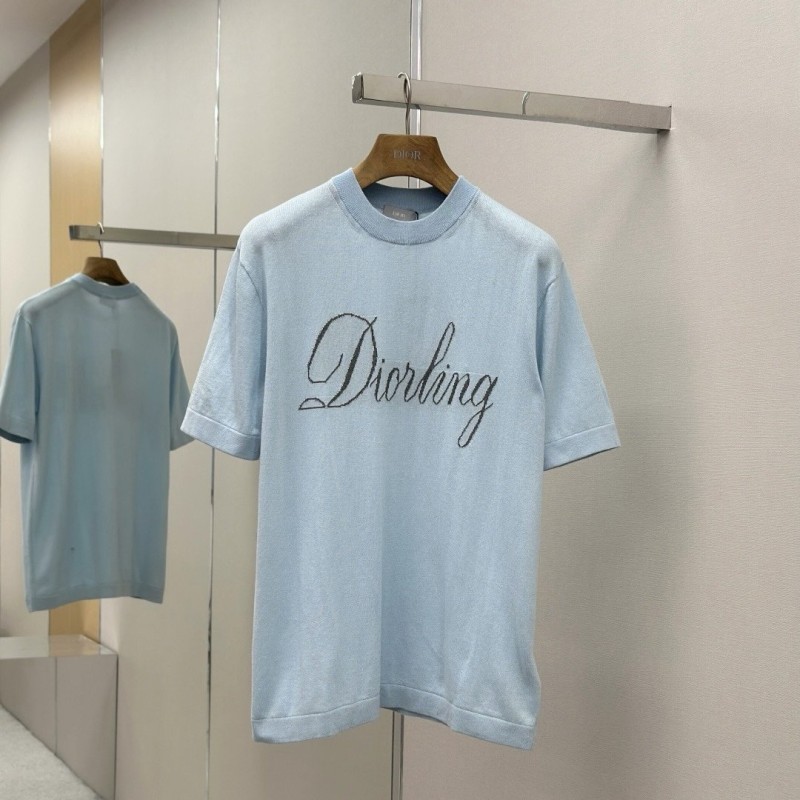 Dior Unisex Tee