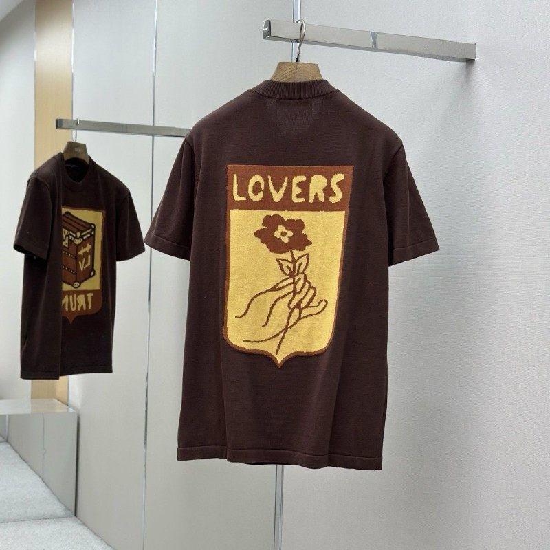 LV Unisex Tee