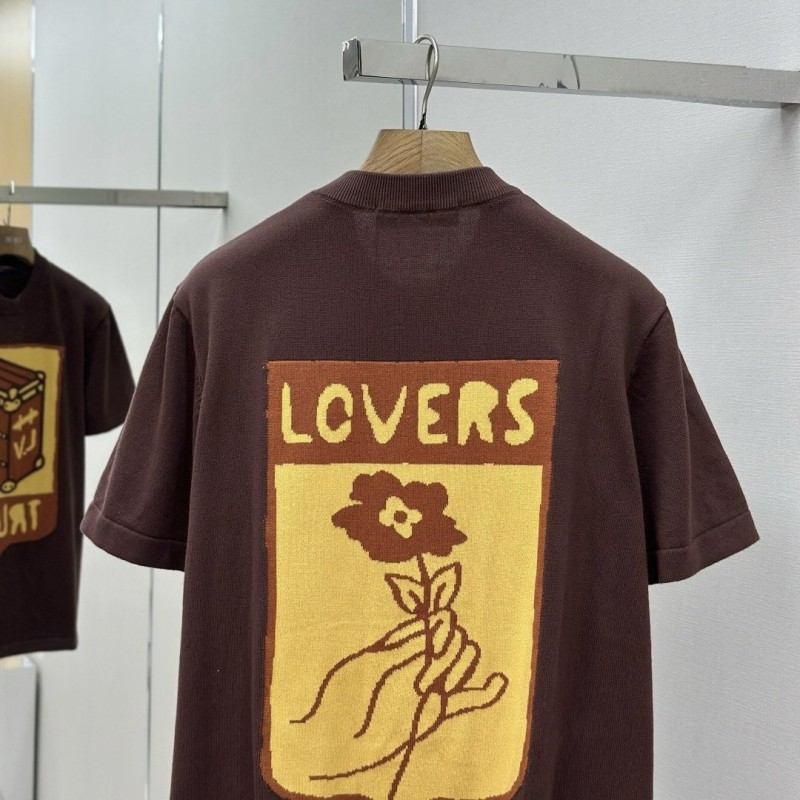 LV Unisex Tee