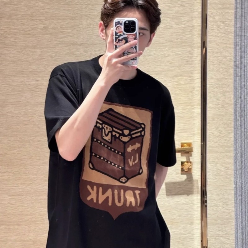 LV Unisex Tee