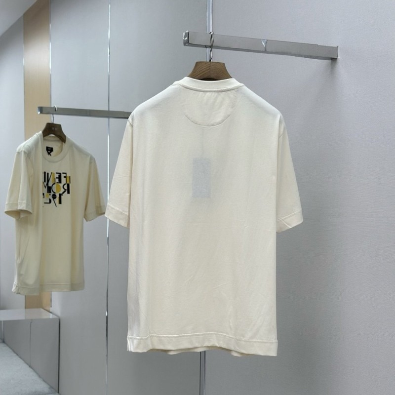 Fendi Unisex Tee