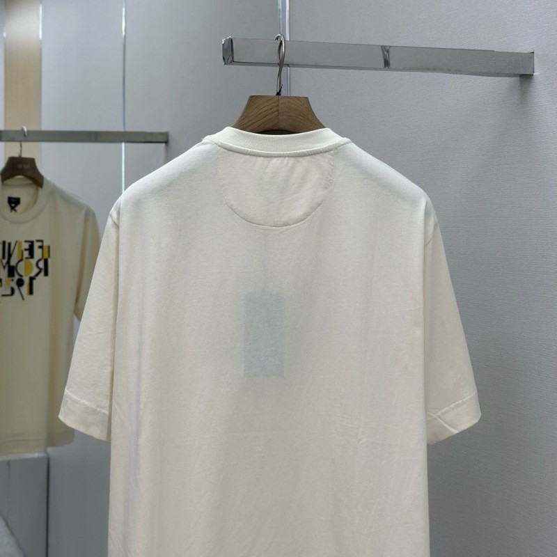 Fendi Unisex Tee