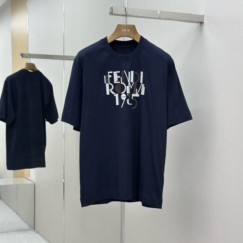 Fendi Unisex Tee