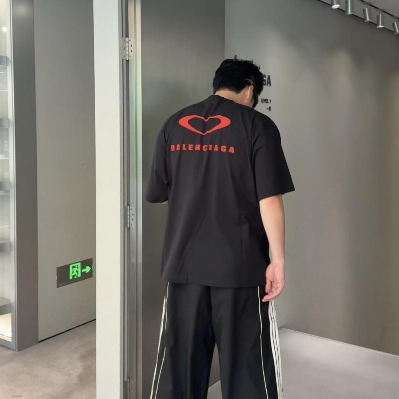 Balenciaga Unisex Tee