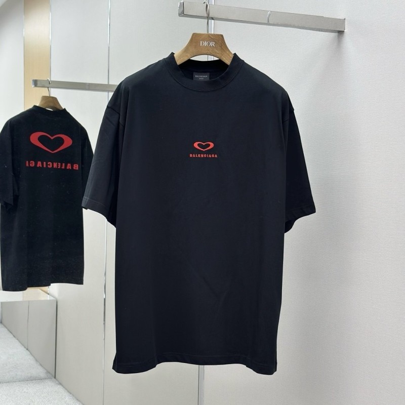 Balenciaga Unisex Tee