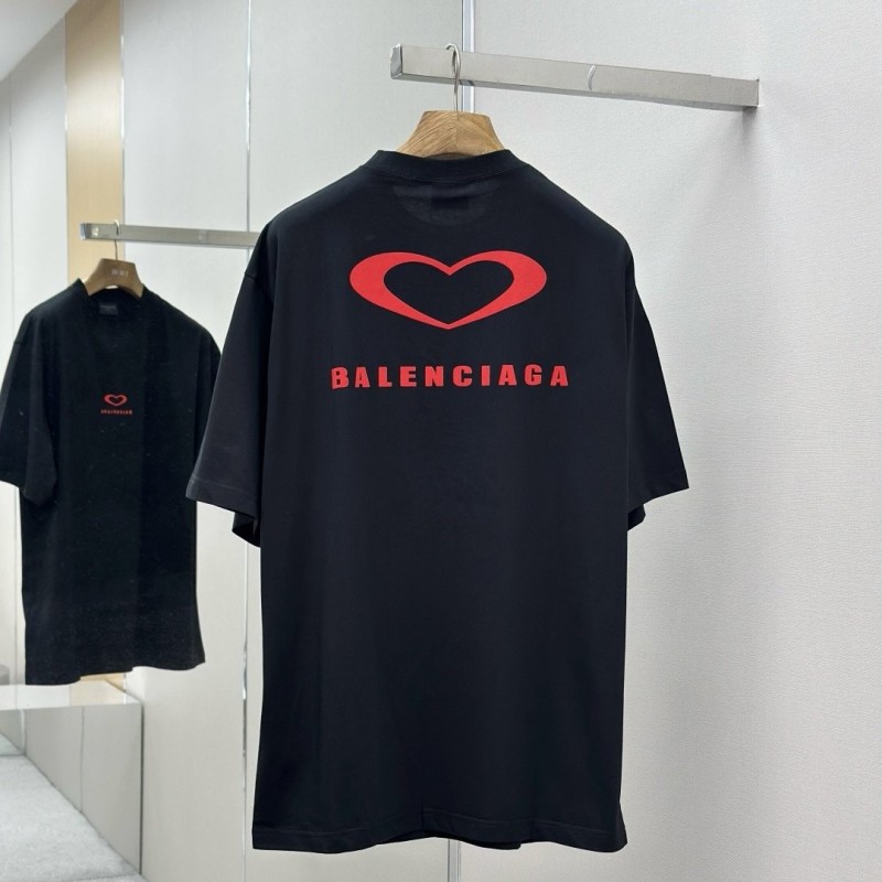Balenciaga Unisex Tee