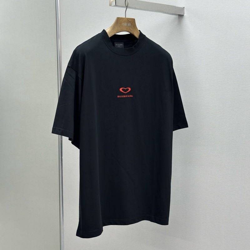 Balenciaga Unisex Tee