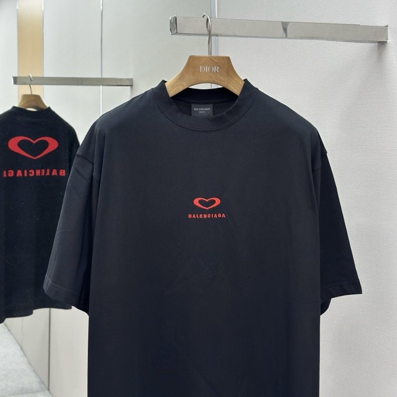 Balenciaga Unisex Tee