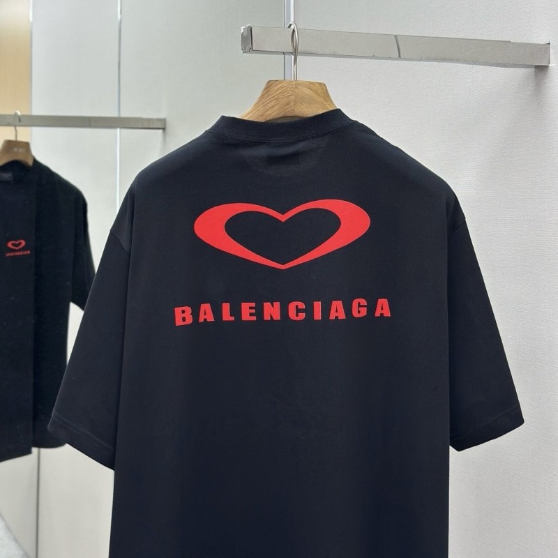 Balenciaga Unisex Tee