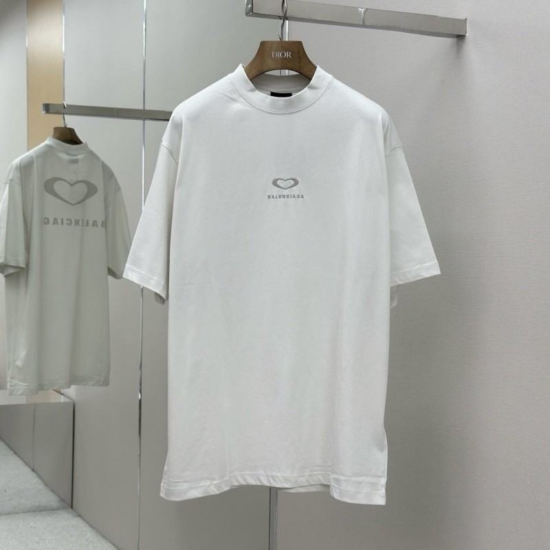 Balenciaga Unisex Tee