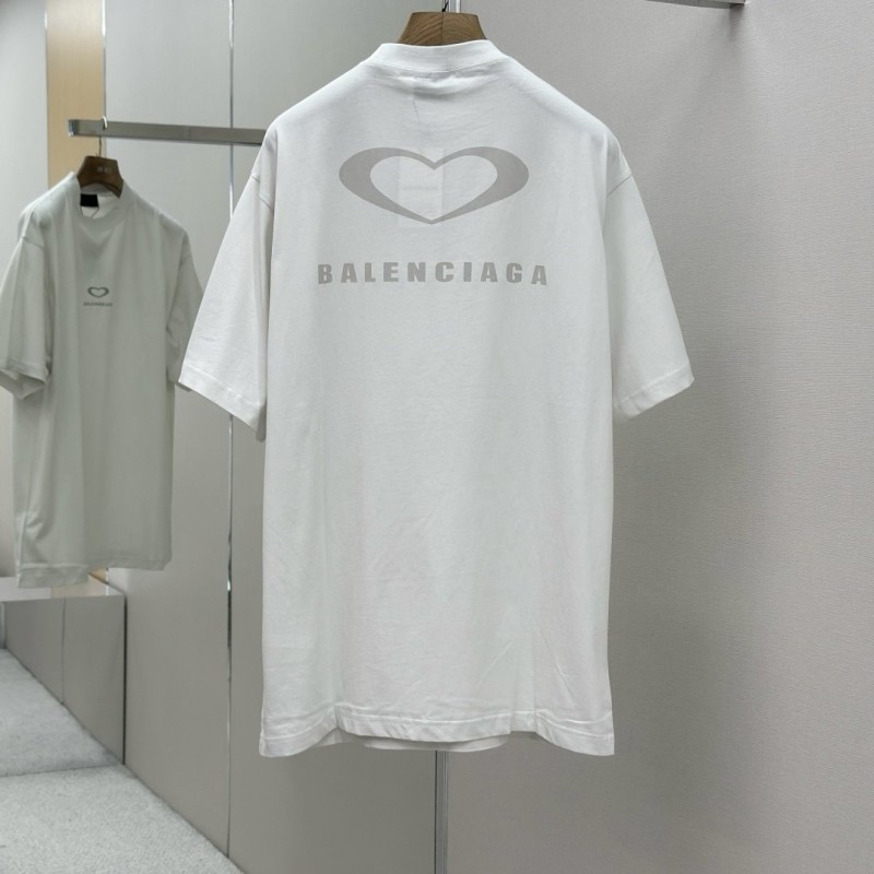 Balenciaga Unisex Tee