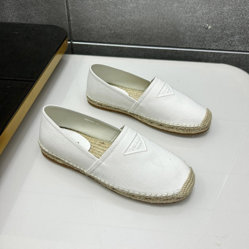 Prada Shoes (Unisex)