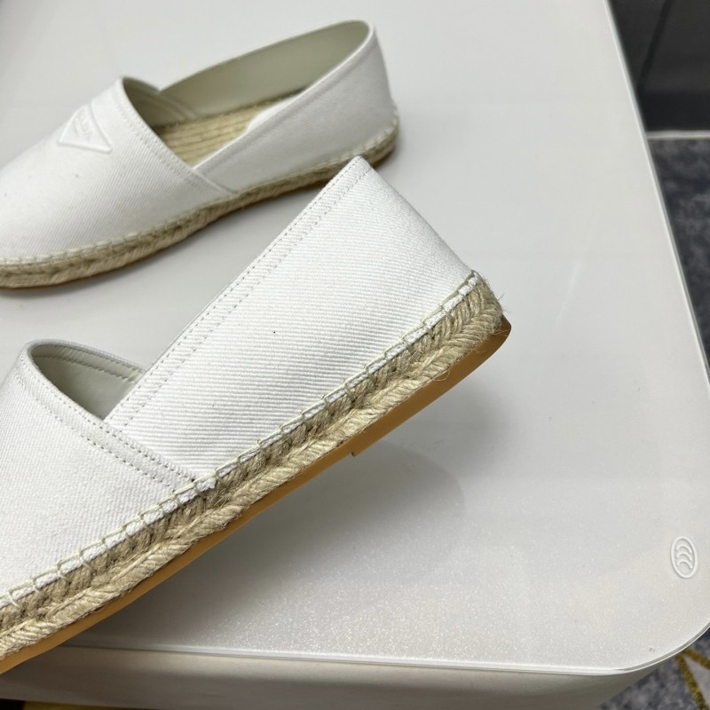 Prada Shoes (Unisex)