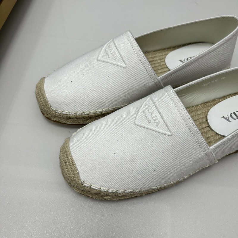 Prada Shoes (Unisex)