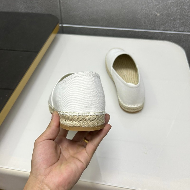 Prada Shoes (Unisex)