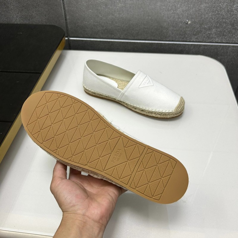 Prada Shoes (Unisex)