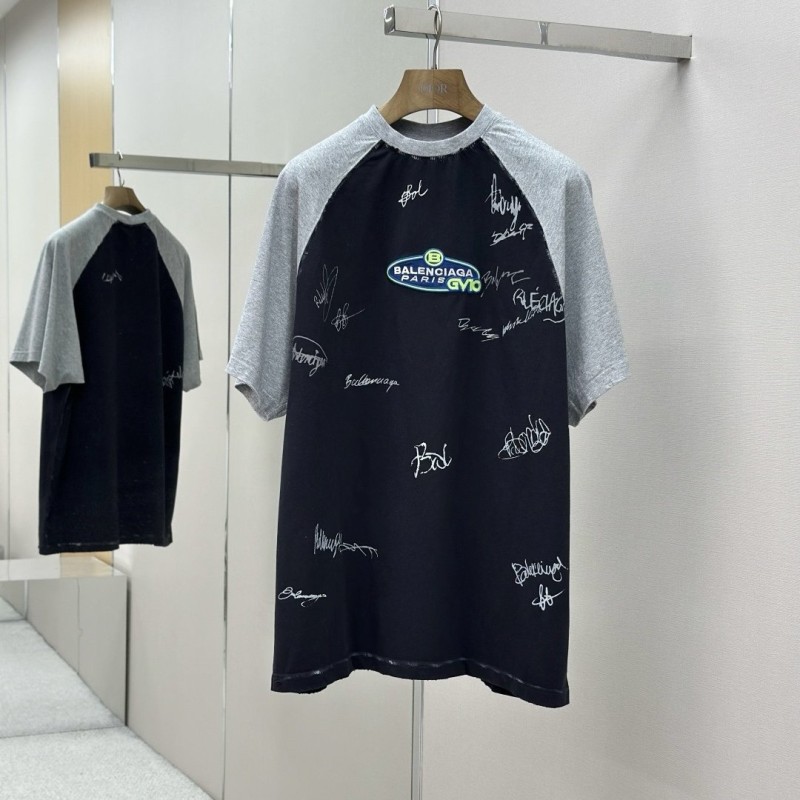Balenciaga Unisex Tee