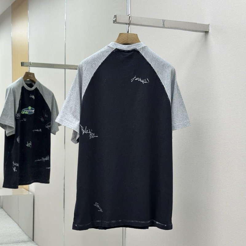 Balenciaga Unisex Tee