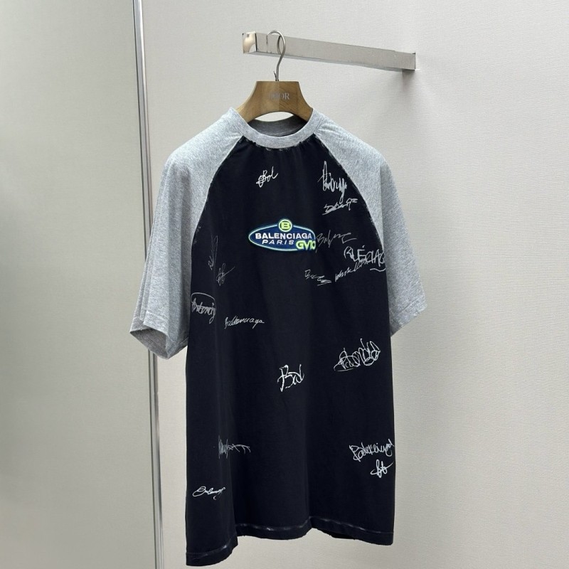 Balenciaga Unisex Tee