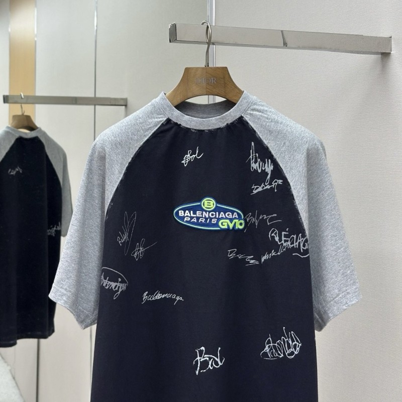 Balenciaga Unisex Tee