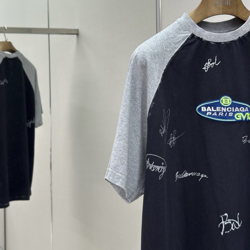Balenciaga Unisex Tee