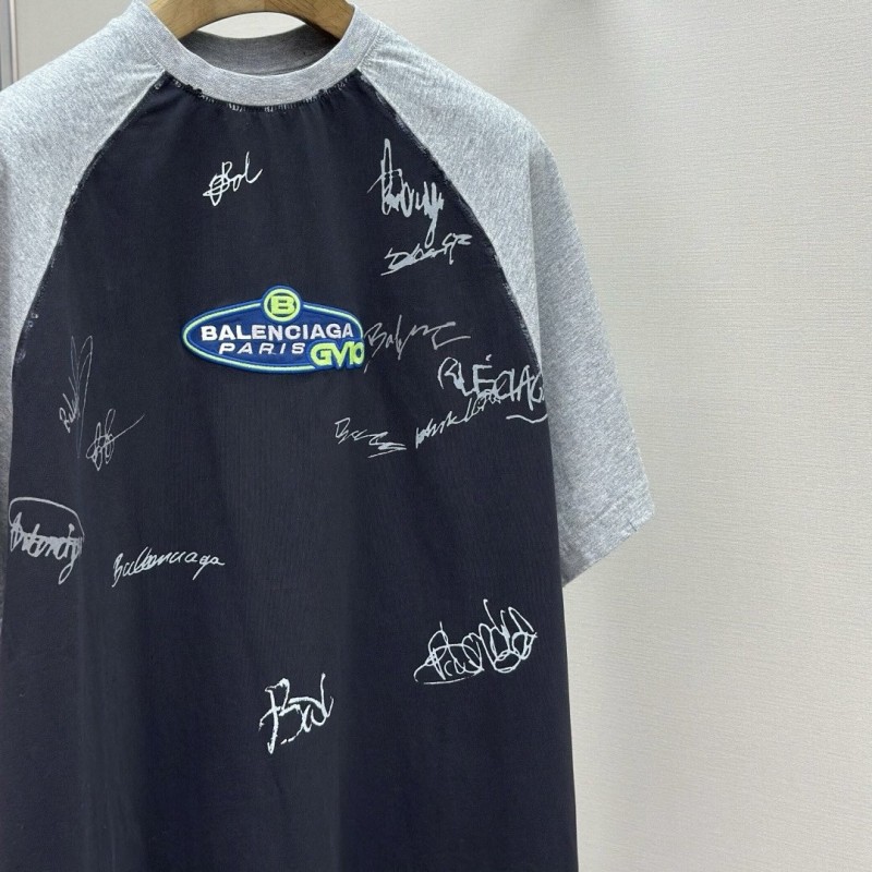 Balenciaga Unisex Tee