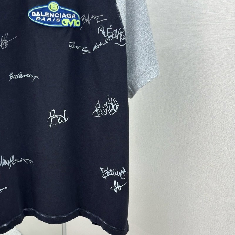 Balenciaga Unisex Tee