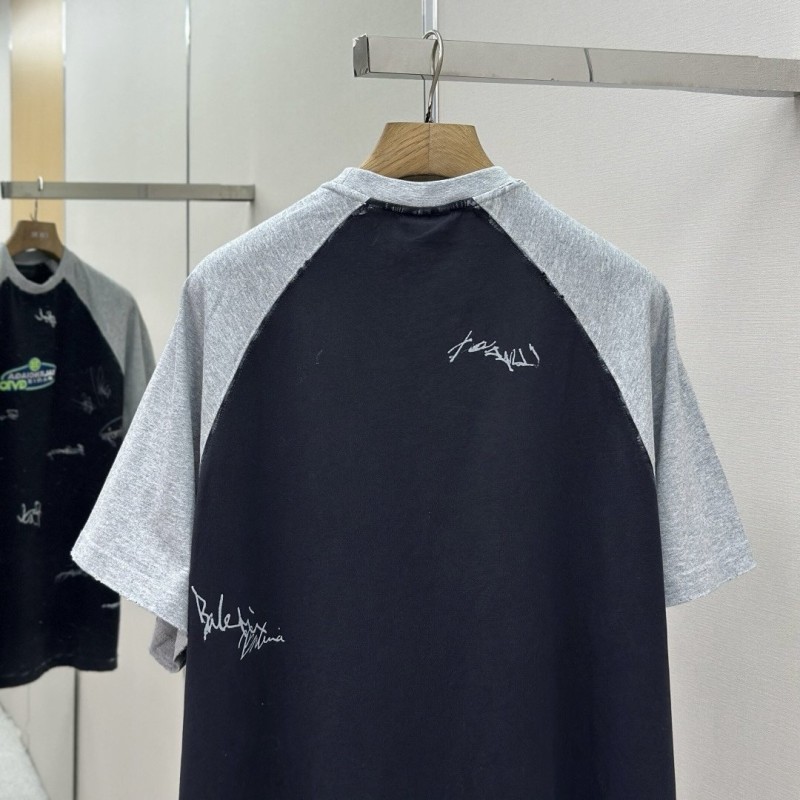 Balenciaga Unisex Tee