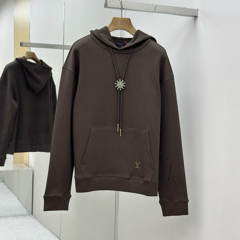 LV Unisex Hoodie 
