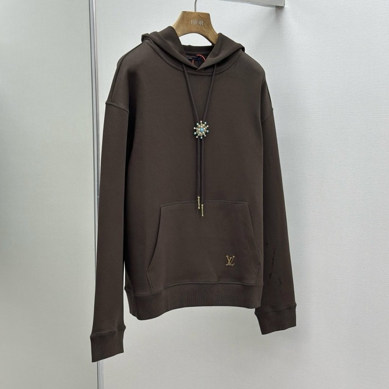 LV Unisex Hoodie 