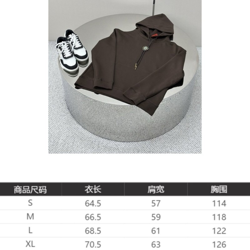 LV Unisex Hoodie 