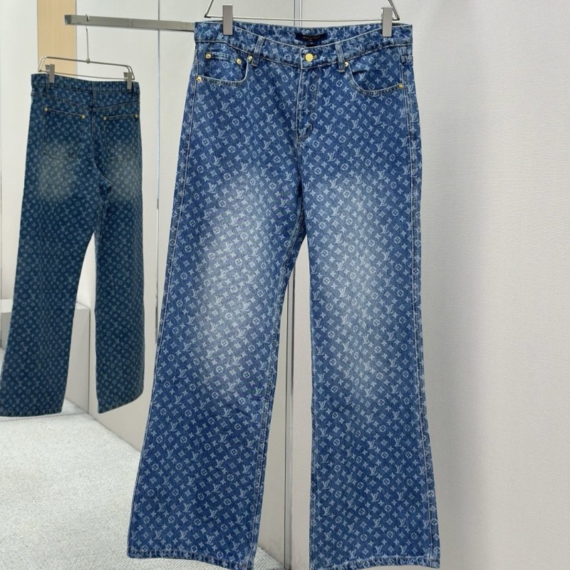 LV Jeans