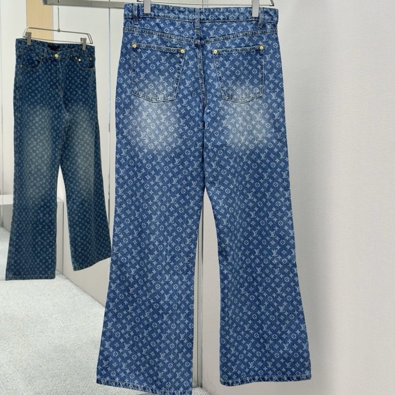 LV Jeans