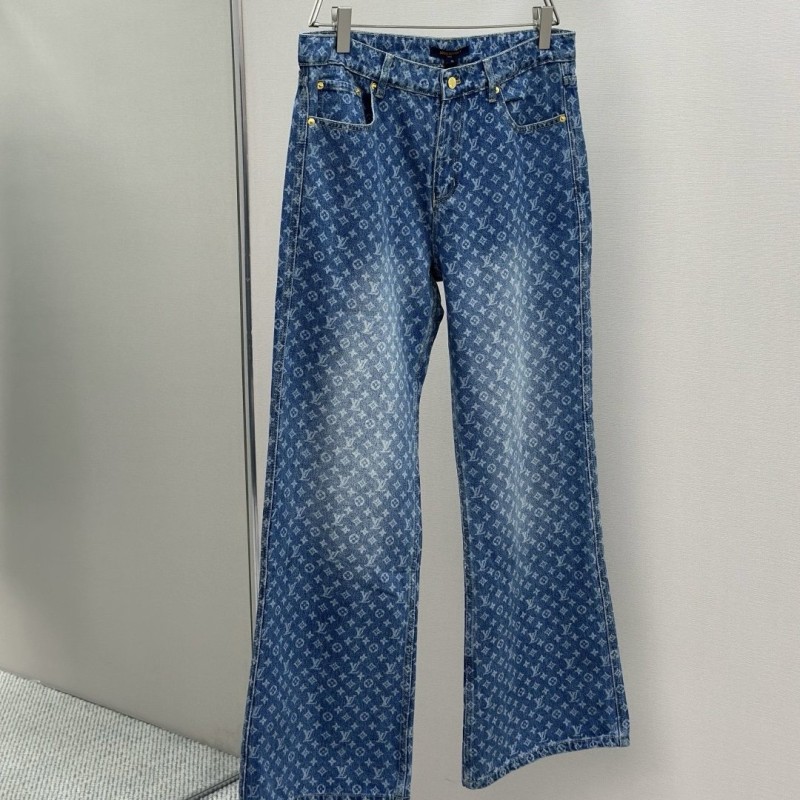 LV Jeans