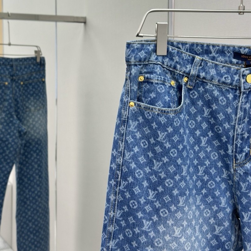 LV Jeans