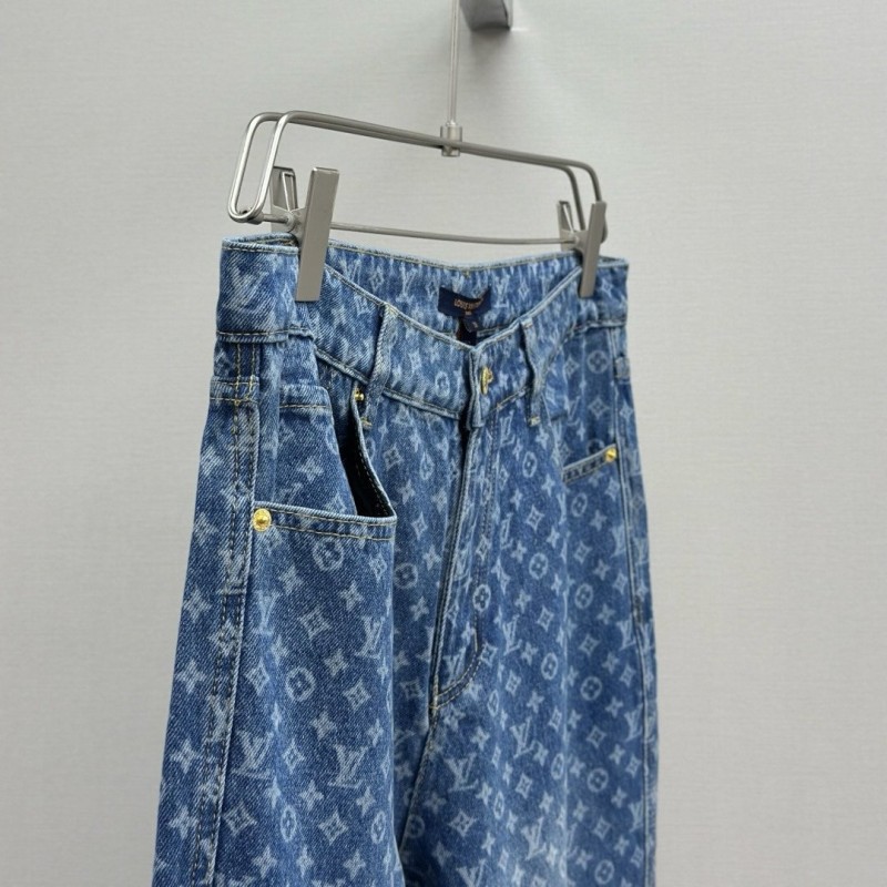 LV Jeans