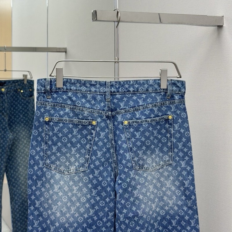 LV Jeans