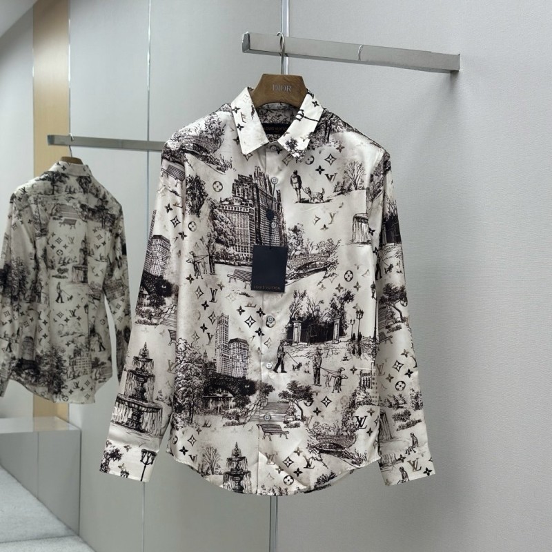 LV Shirts 