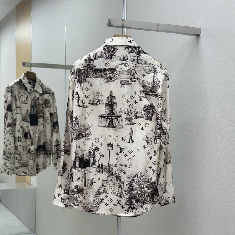 LV Shirts 