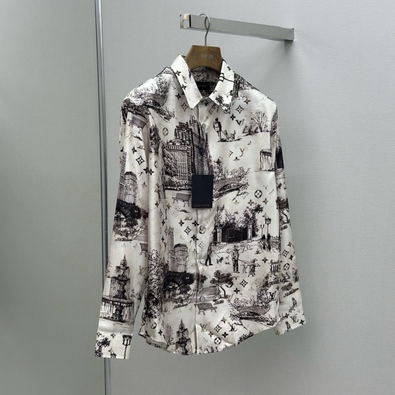 LV Shirts 