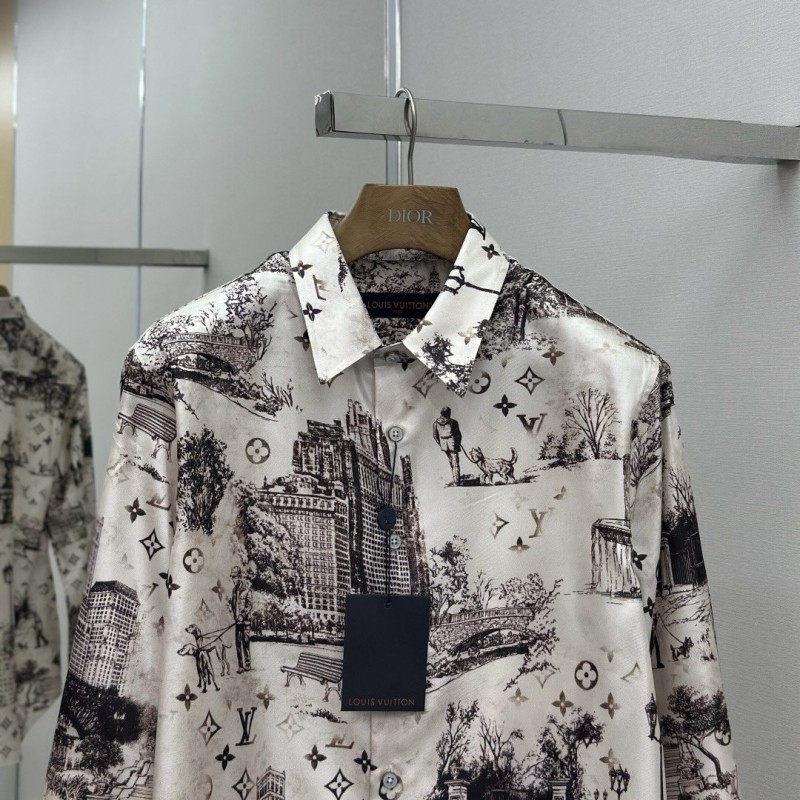 LV Shirts 