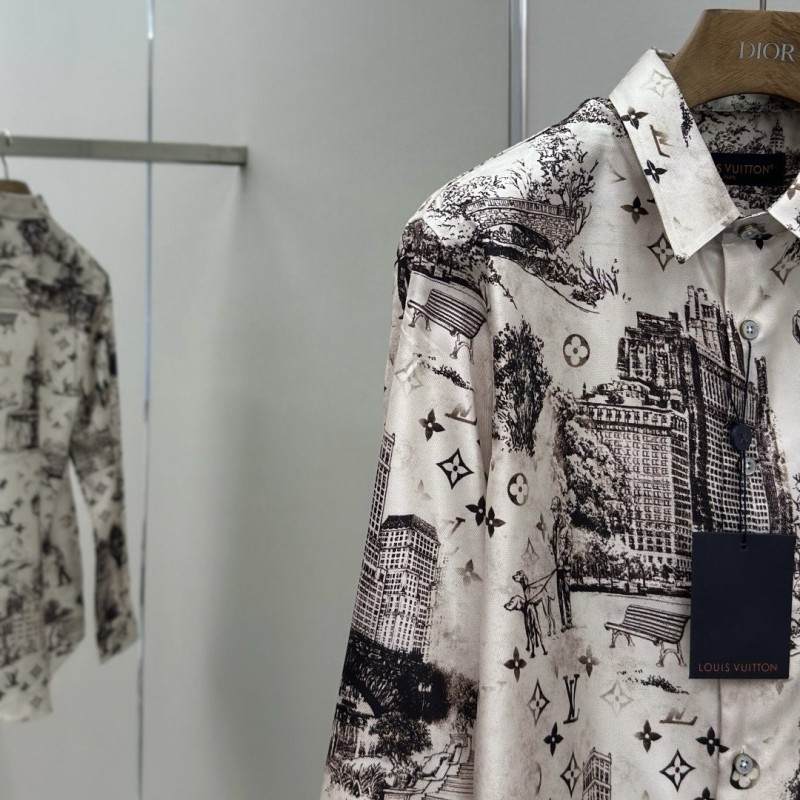 LV Shirts 
