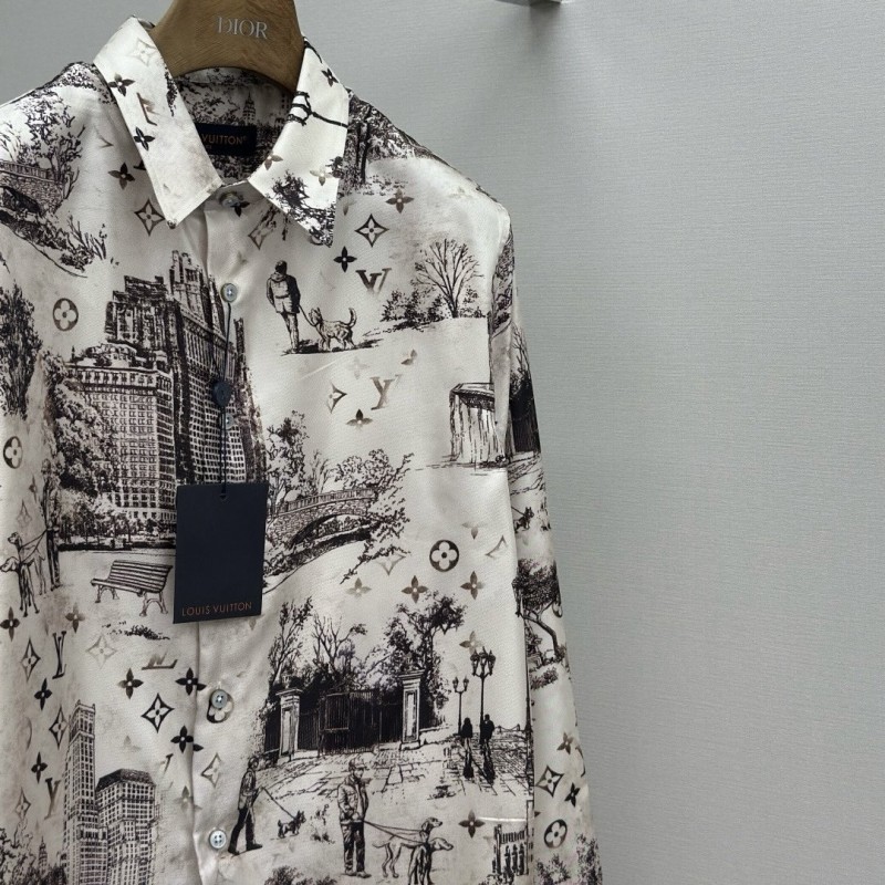 LV Shirts 
