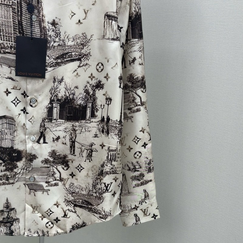 LV Shirts 