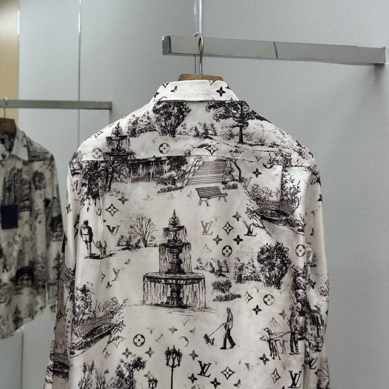 LV Shirts 
