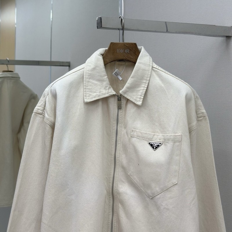 Prada Jacket